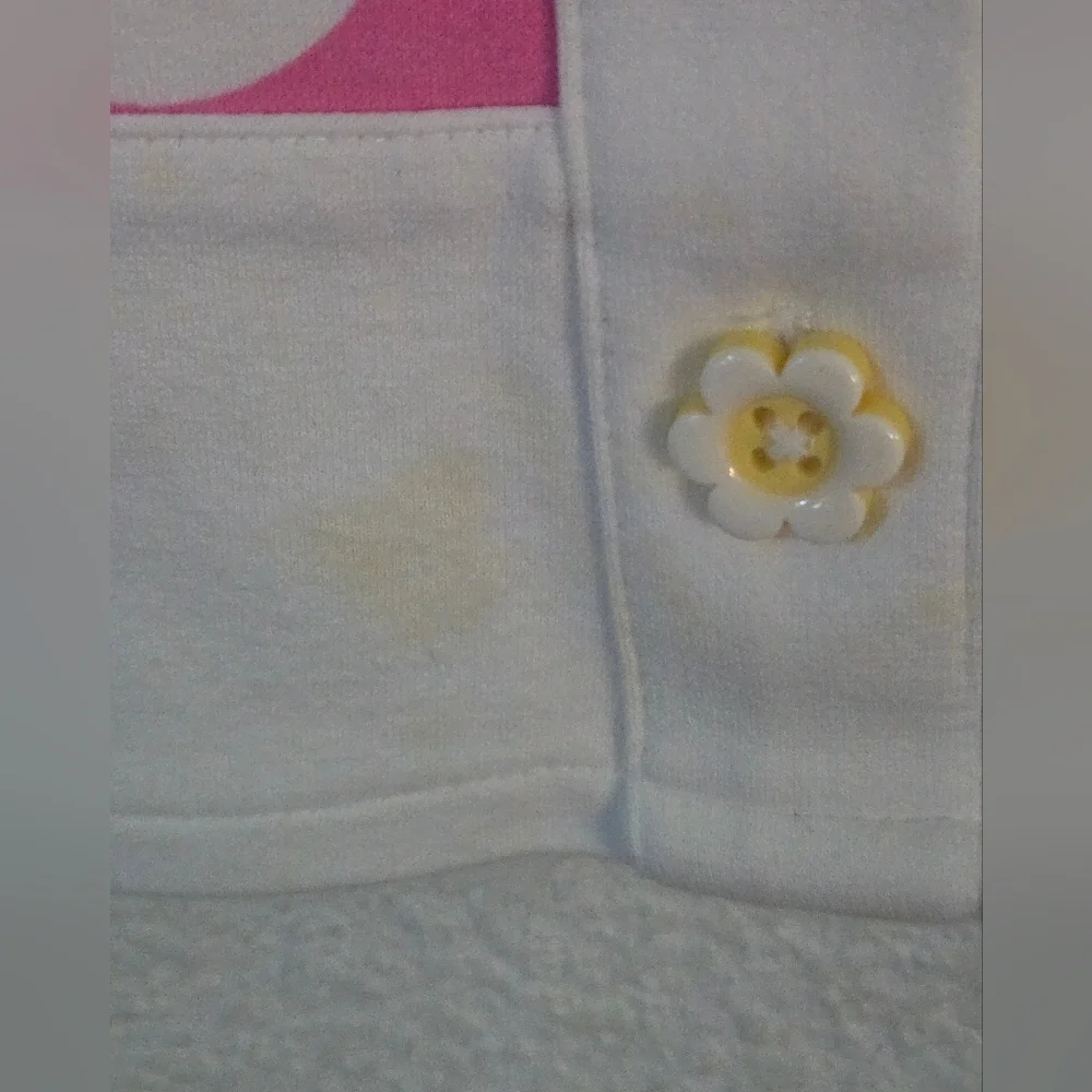 Gymboree charming dress